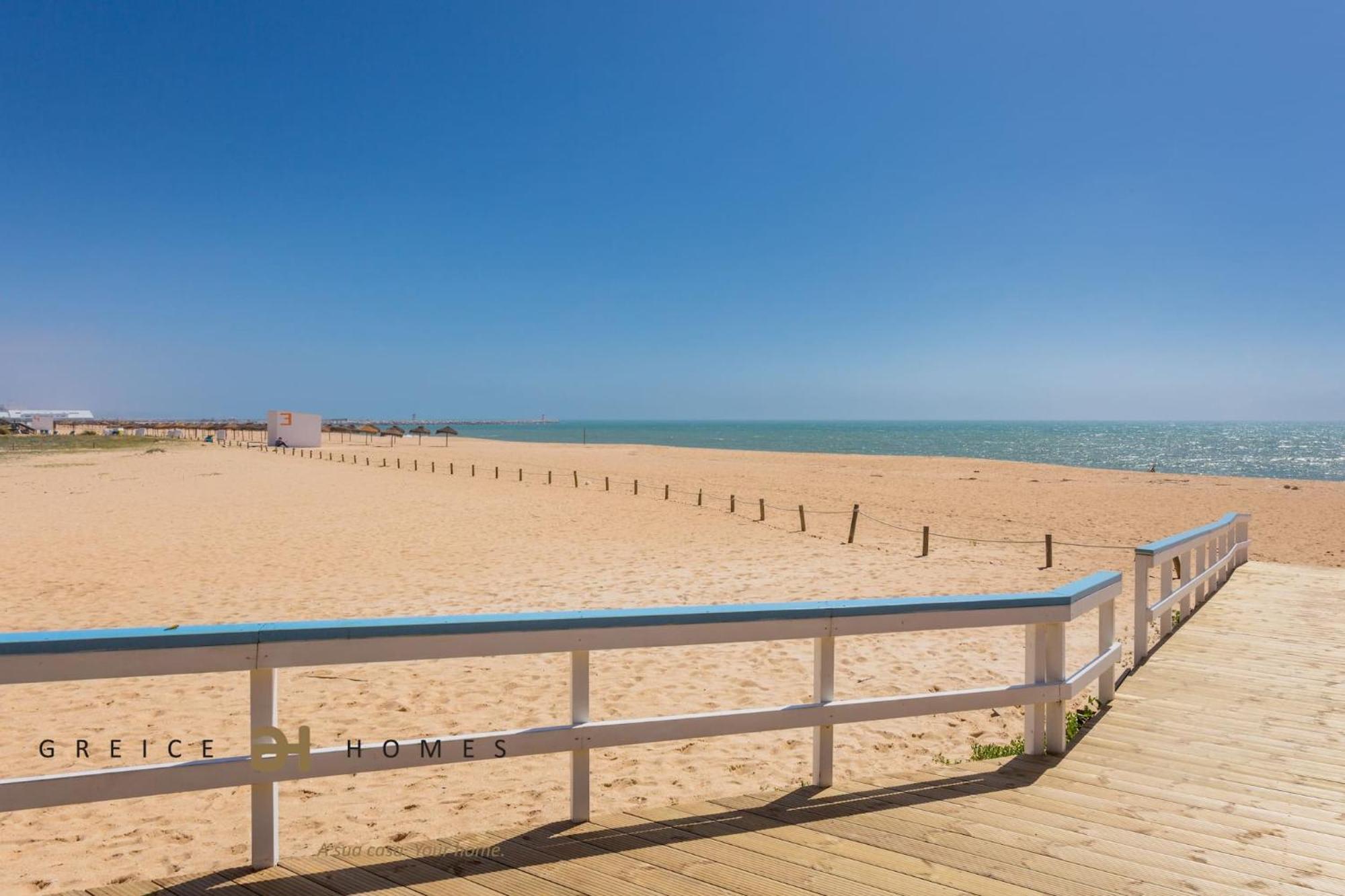 Greice Homes One Bedroom Apartment Vilamoura Marina Eksteriør billede